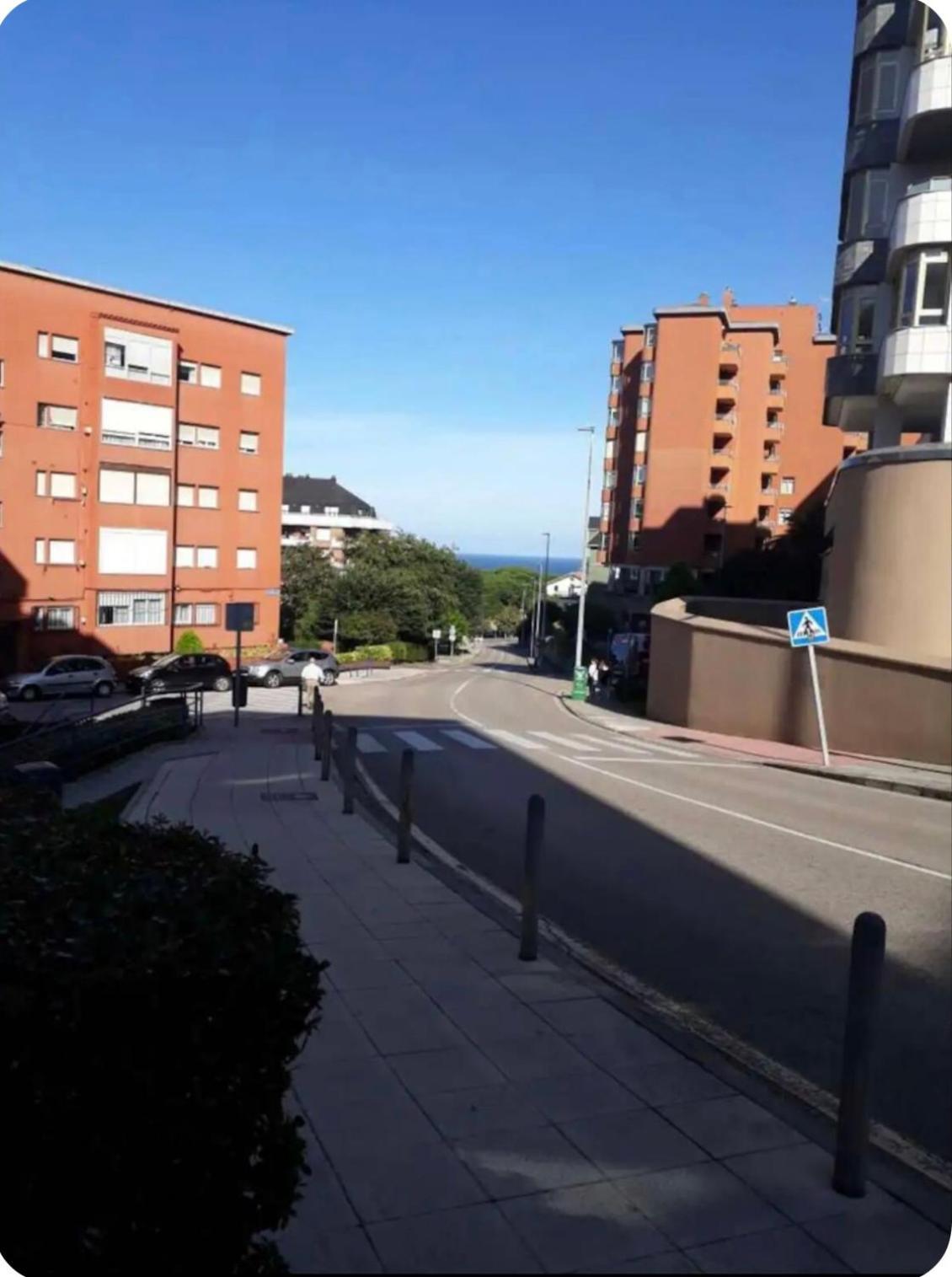 Rinconcito Appartement Santander